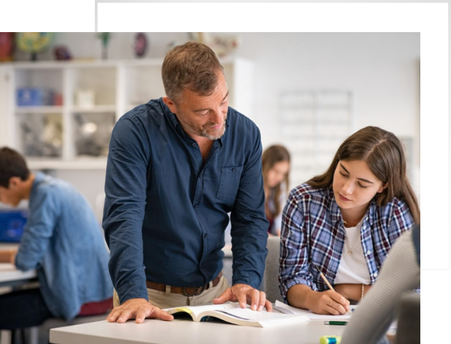 Aulas de Reforço London