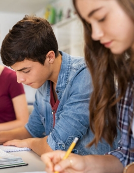 Ensino Médio