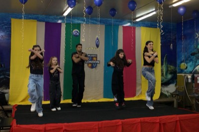 Festa Junina