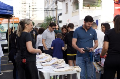Festa da Familia