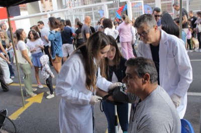 Festa da Familia