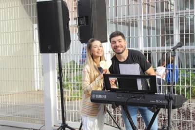 Festa da Familia