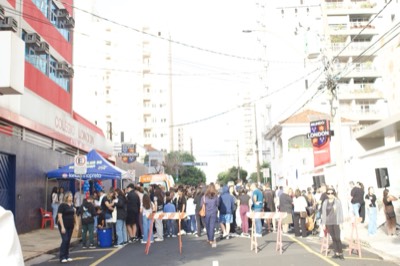Festa da Familia